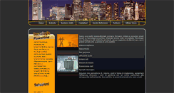 Desktop Screenshot of ancotronix.com