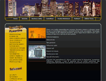 Tablet Screenshot of ancotronix.com